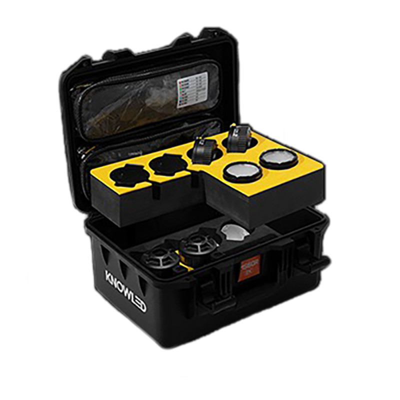 Godox Kit KNOWLED MS60R 2K - Kit 2 Torches - Godox - Prophot