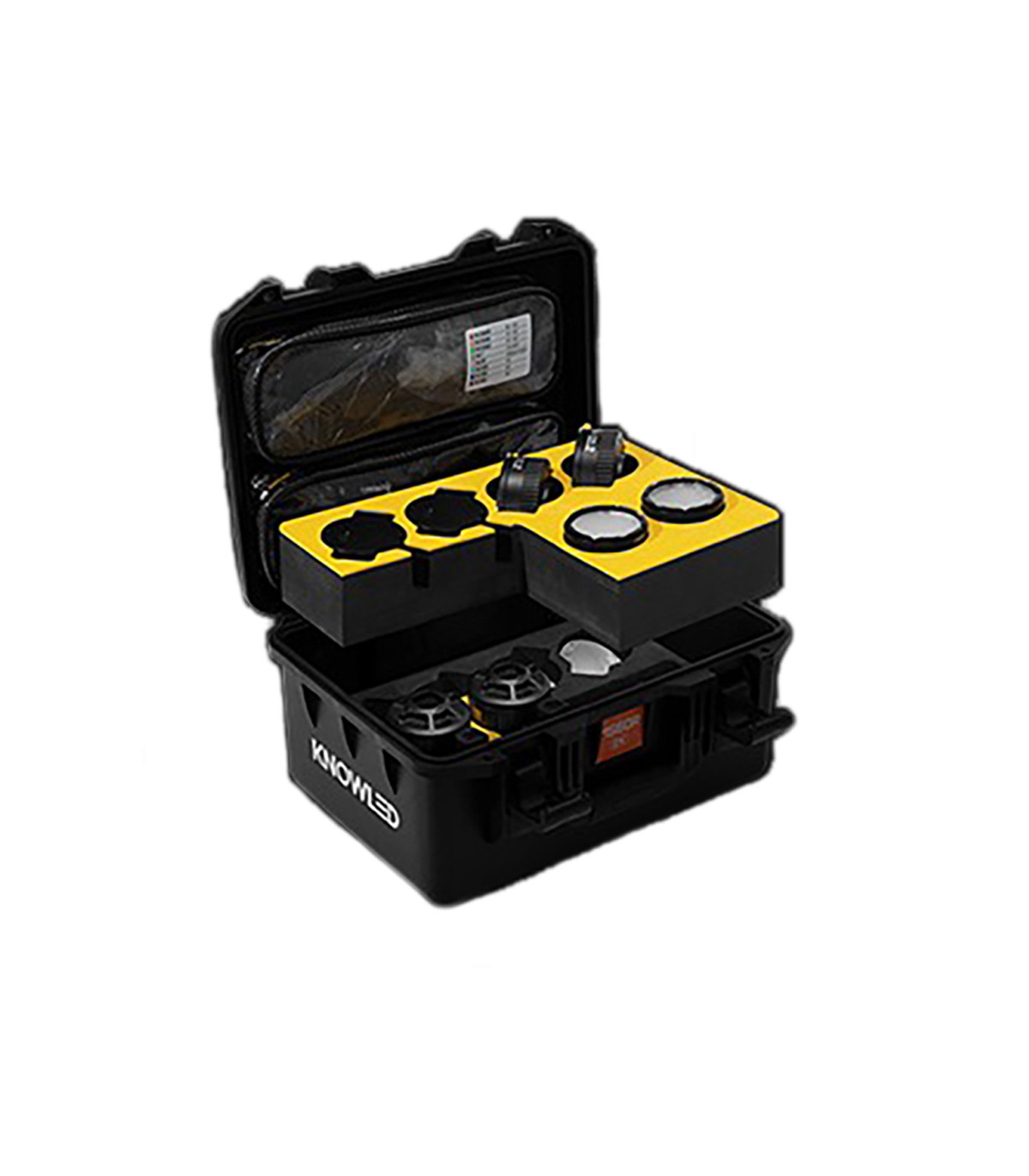 Godox Kit KNOWLED MS60R 2K - Kit 2 Torches - Godox - Prophot