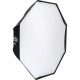 Godox Softbox KNOWLED Octa 150cm - Monture G - Godox - Prophot