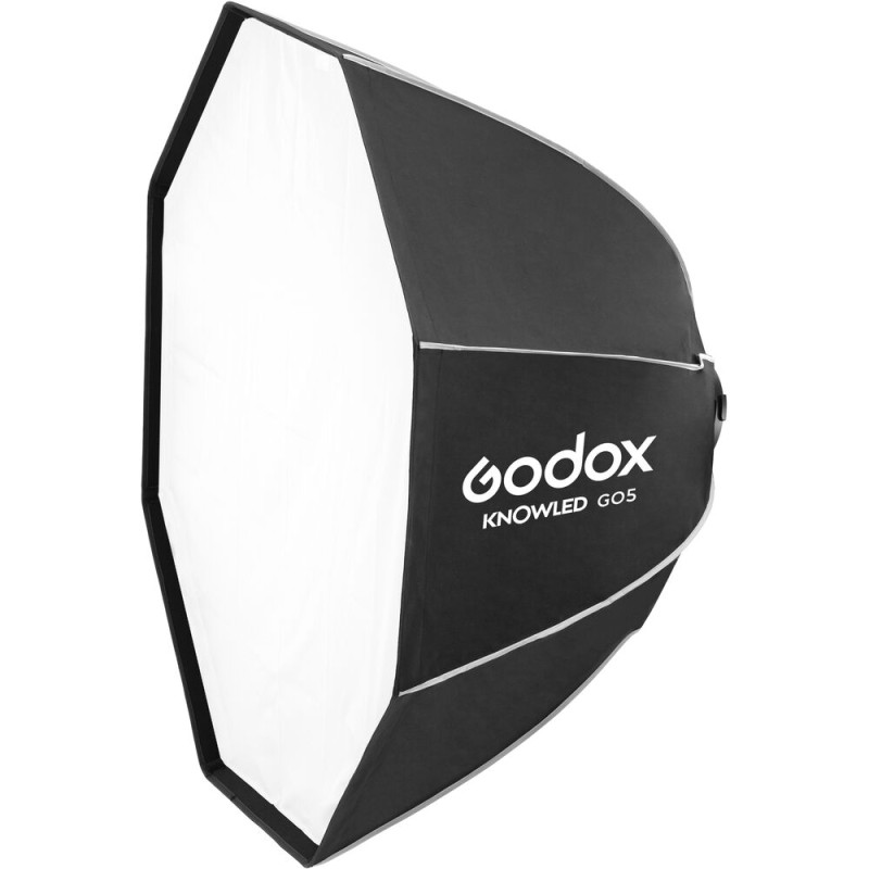 Godox Softbox KNOWLED Octa 150cm - Monture G - Godox - Prophot