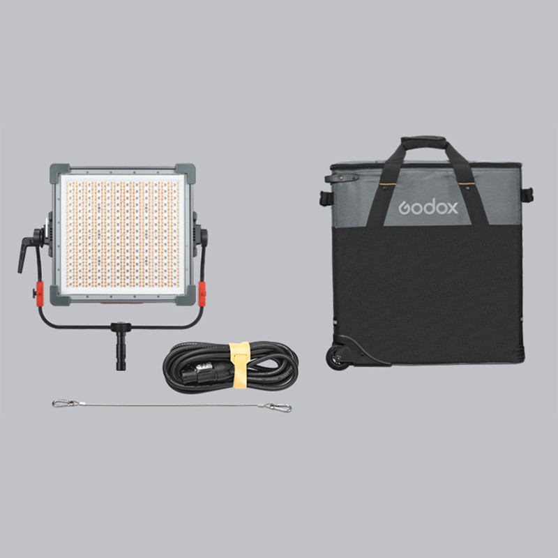 Godox Panneau KNOWLED P600R Hard Pro K1 - Godox - Prophot