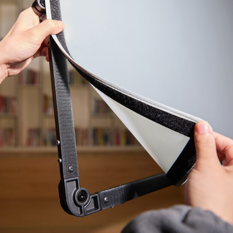 Godox Kit Diffuseur KNOWLED Electronic AD33 - Godox - Prophot