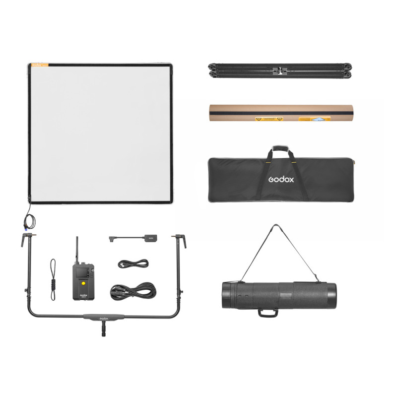 Godox Kit Diffuseur Electronique KNOWLED AD33 - Godox - Prophot
