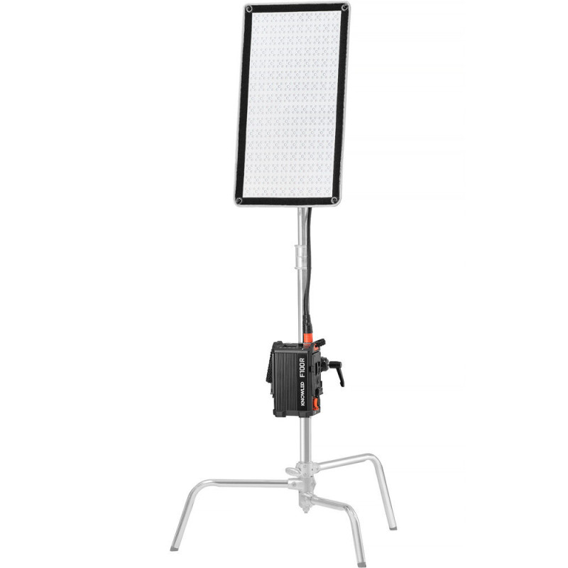 Godox Kit Panneau Flexible F100R K1 - Godox - Prophot
