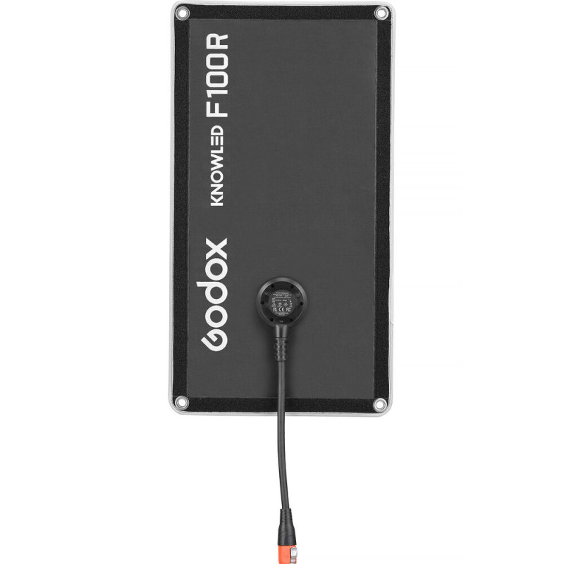 Godox Kit Panneau Flexible F100R K1 - Godox - Prophot