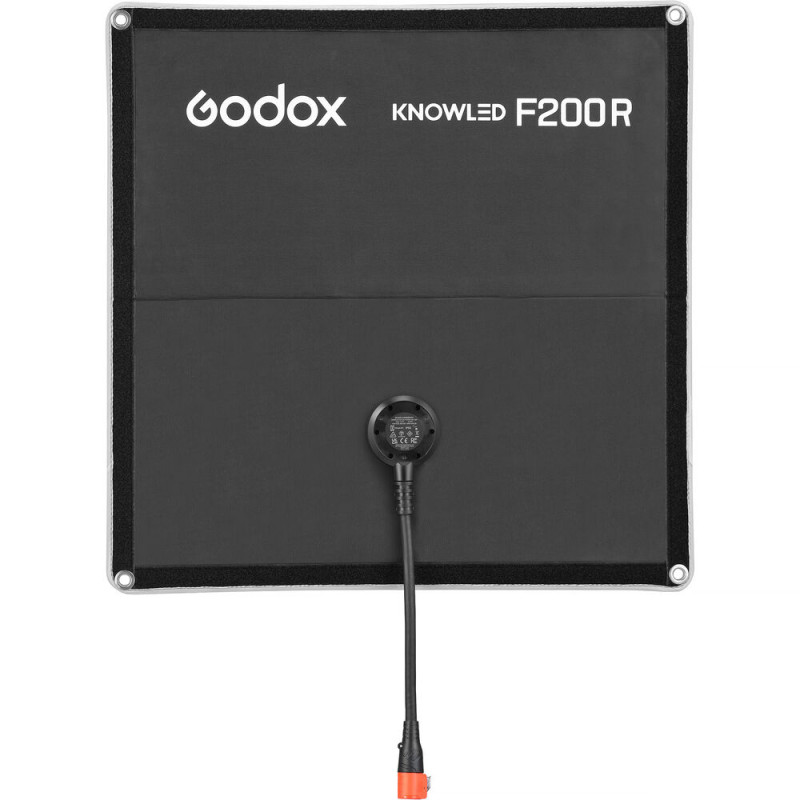 Godox Kit Panneau Flexible F200R K1 - Godox - Prophot