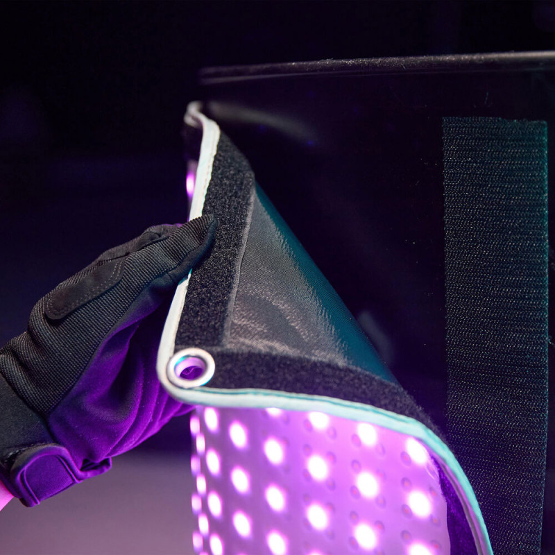 Godox Kit Panneau Flexible F200R K1 - Godox - Prophot