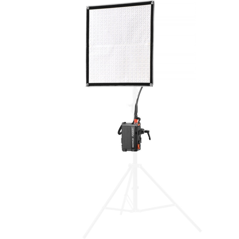 Godox Kit Panneau Flexible F200R K1 - Godox - Prophot
