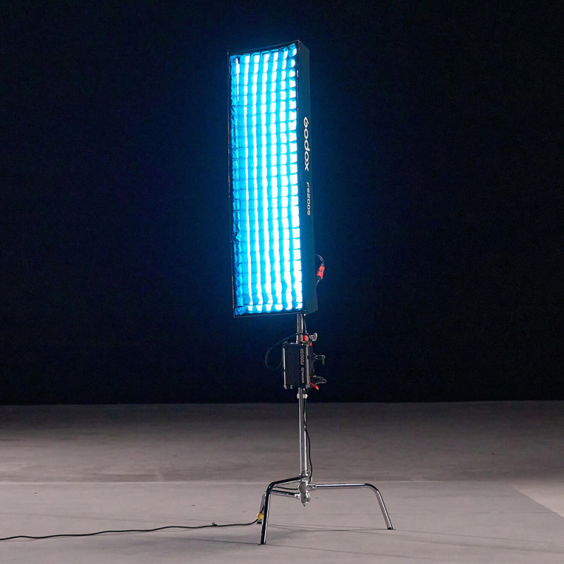 Godox Kit Panneau Flexible F200SR K1 - Godox - Prophot