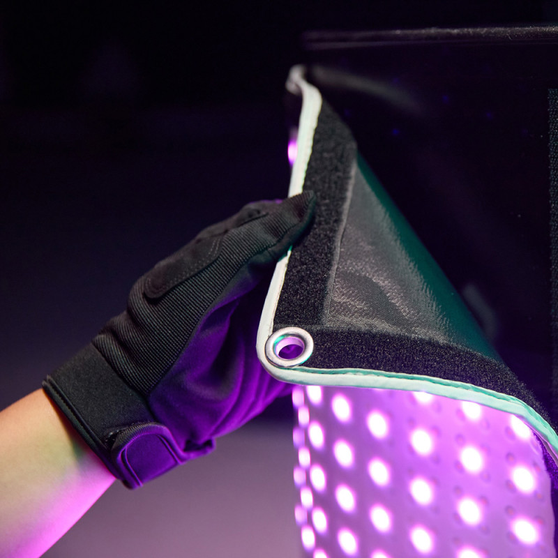 Godox Kit Panneau Flexible F200SR K1 - Godox - Prophot