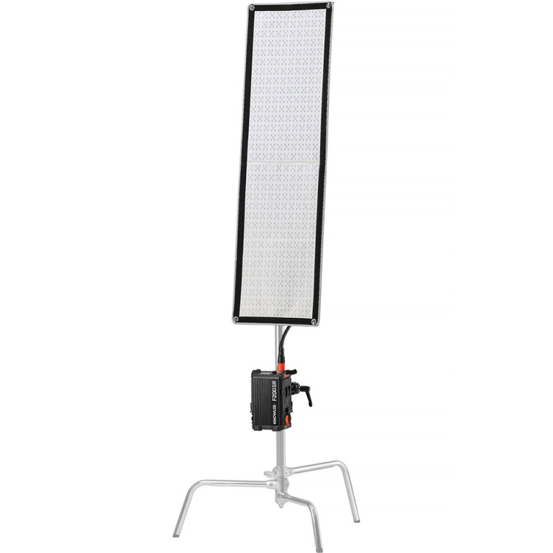 Godox Kit Panneau Flexible F200SR K1 - Godox - Prophot