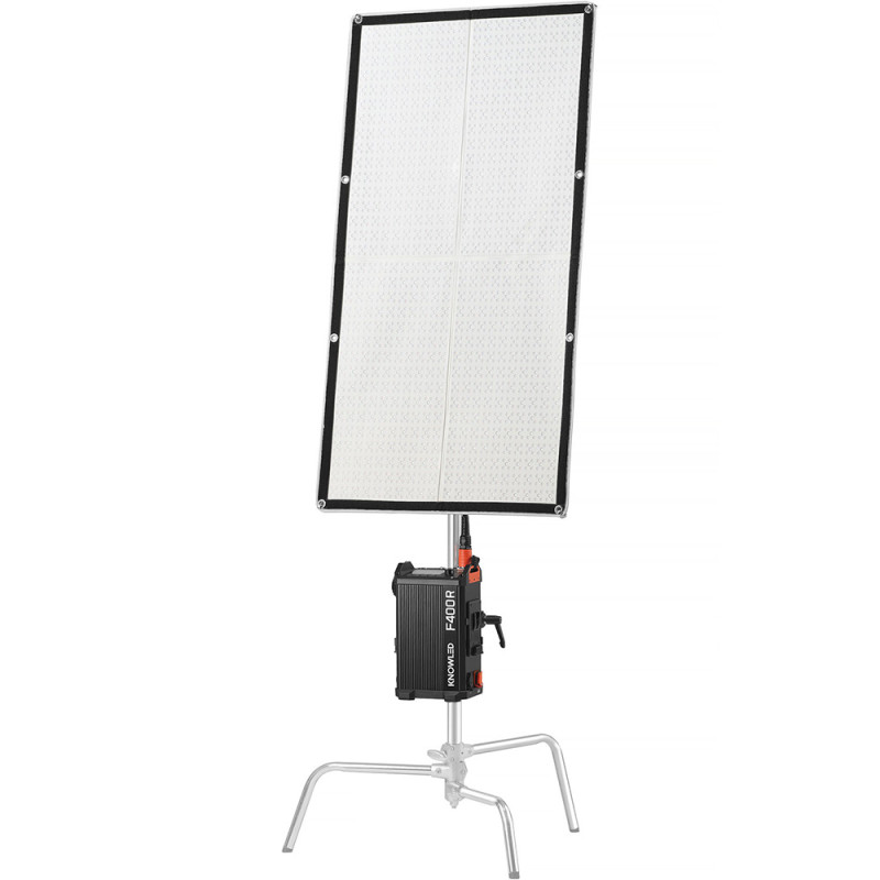Godox Kit Panneau Flexible F400R K1 - Godox - Prophot