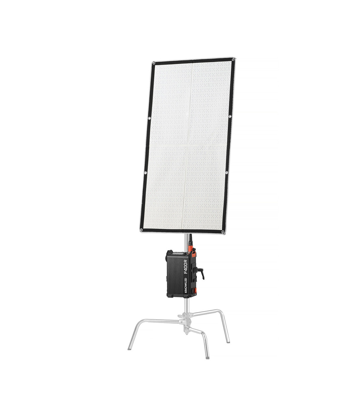 Godox Kit Panneau Flexible F400R K1 - Godox - Prophot