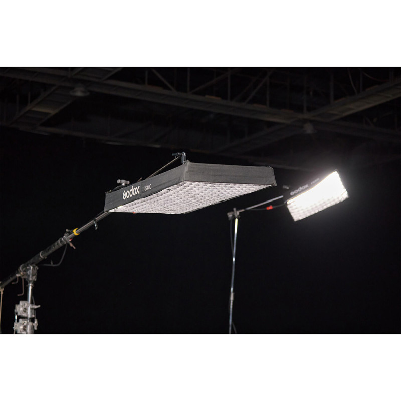 Godox Kit Panneau Flexible F400R K1 - Godox - Prophot