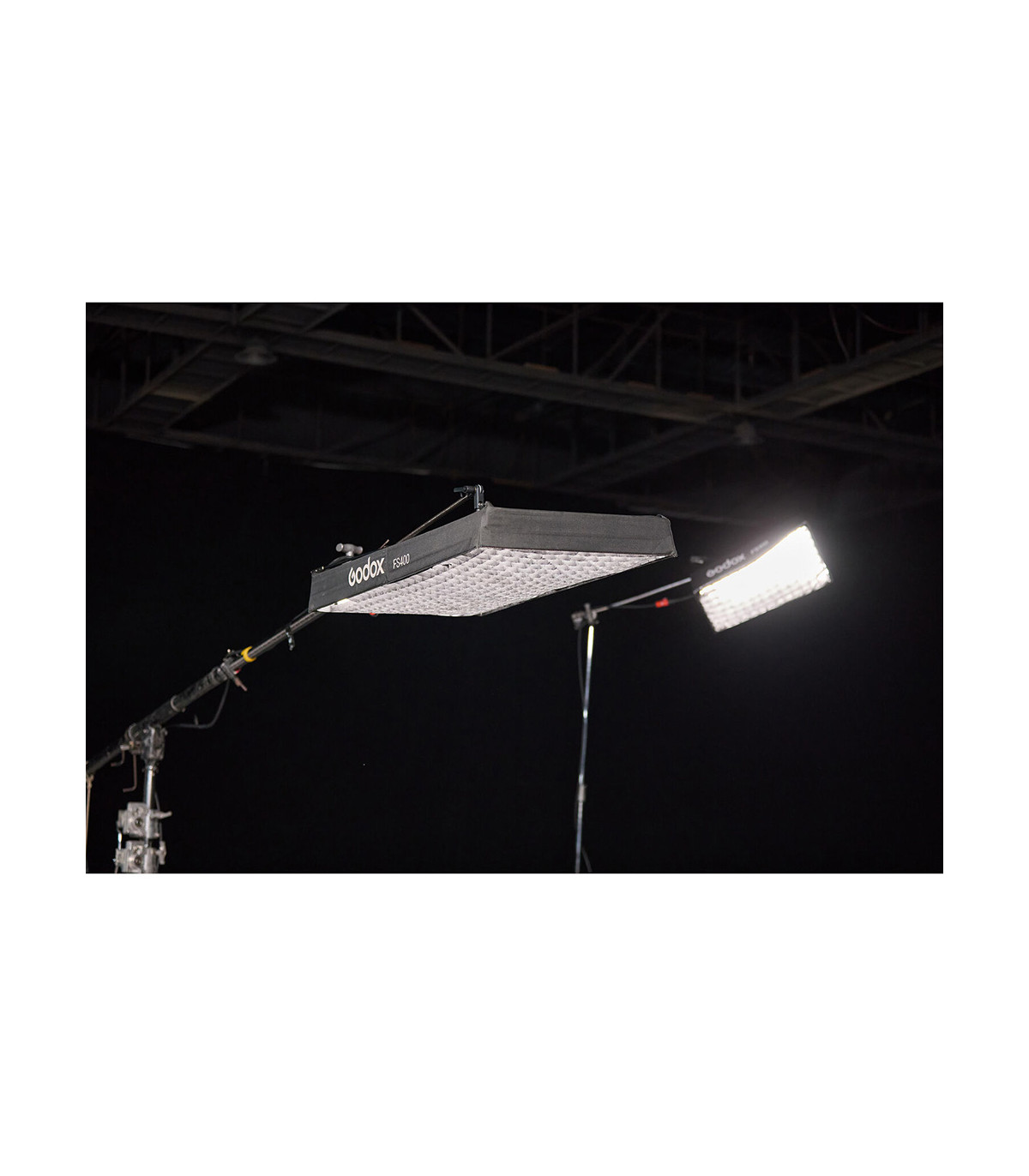 Godox Kit Panneau Flexible F400R K1 - Godox - Prophot