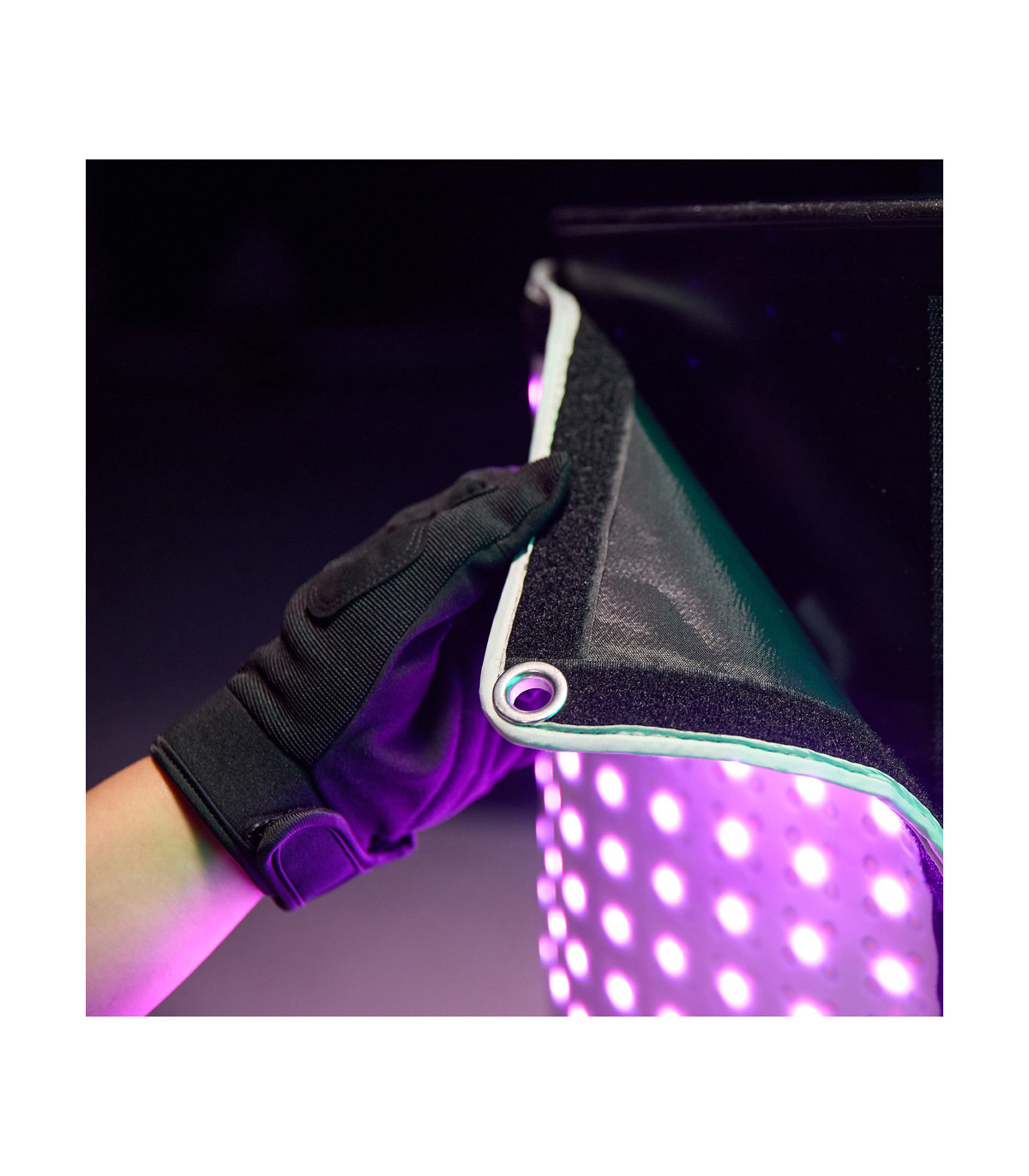 Godox Kit Panneau Flexible F400R K1 - Godox - Prophot