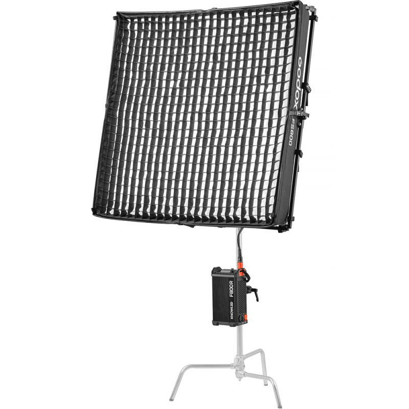 Godox Kit Panneau Flexible F800R K1 - Godox - Prophot