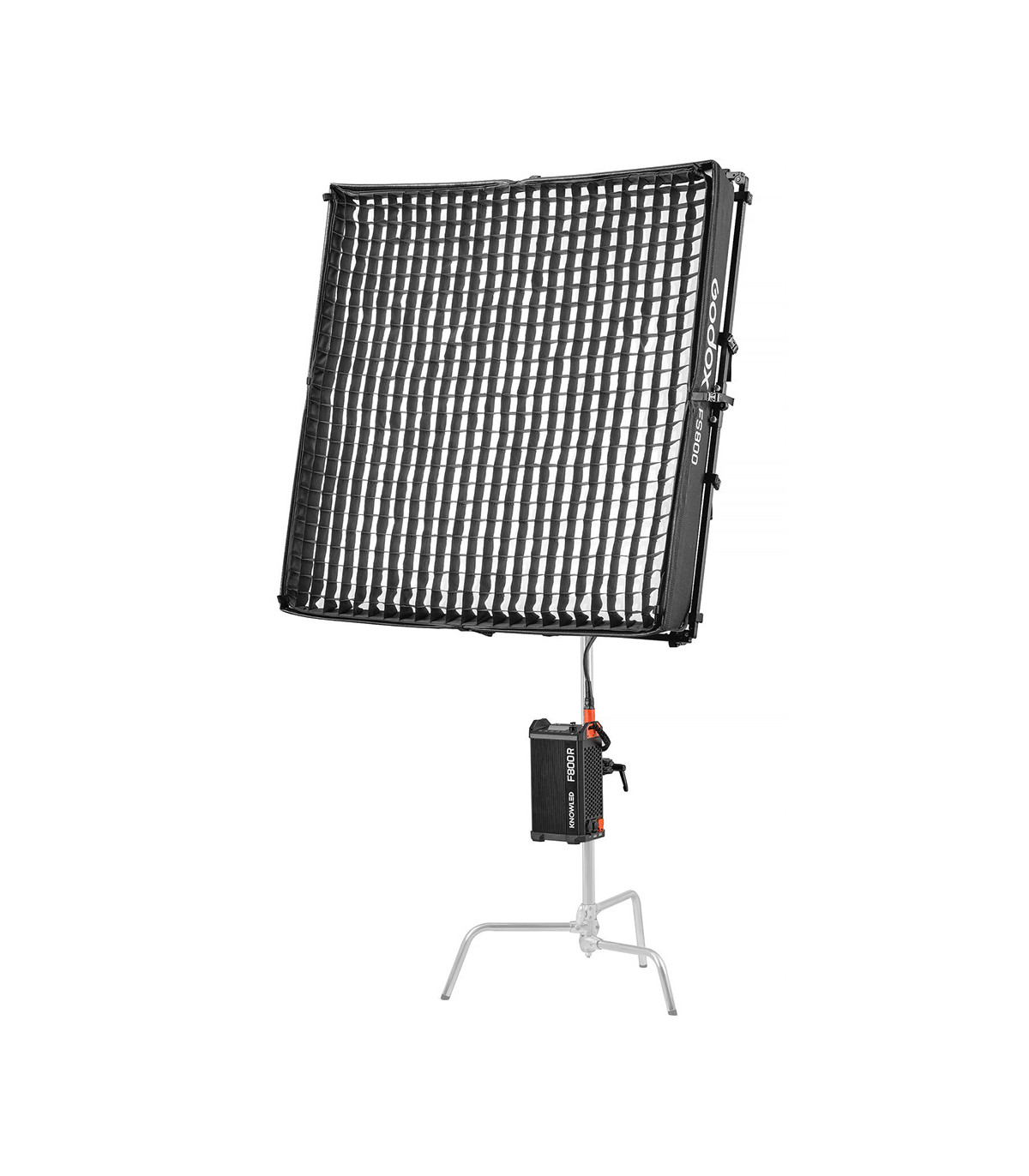 Godox Kit Panneau Flexible F800R K1 - Godox - Prophot