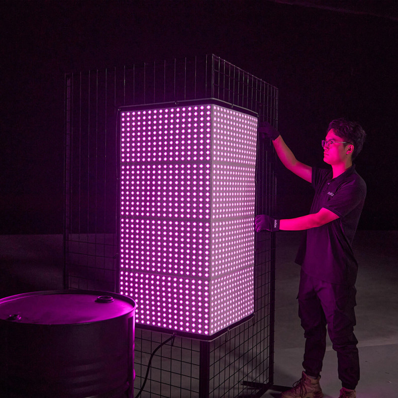 Godox Kit Panneau Flexible F800R K1 - Godox - Prophot