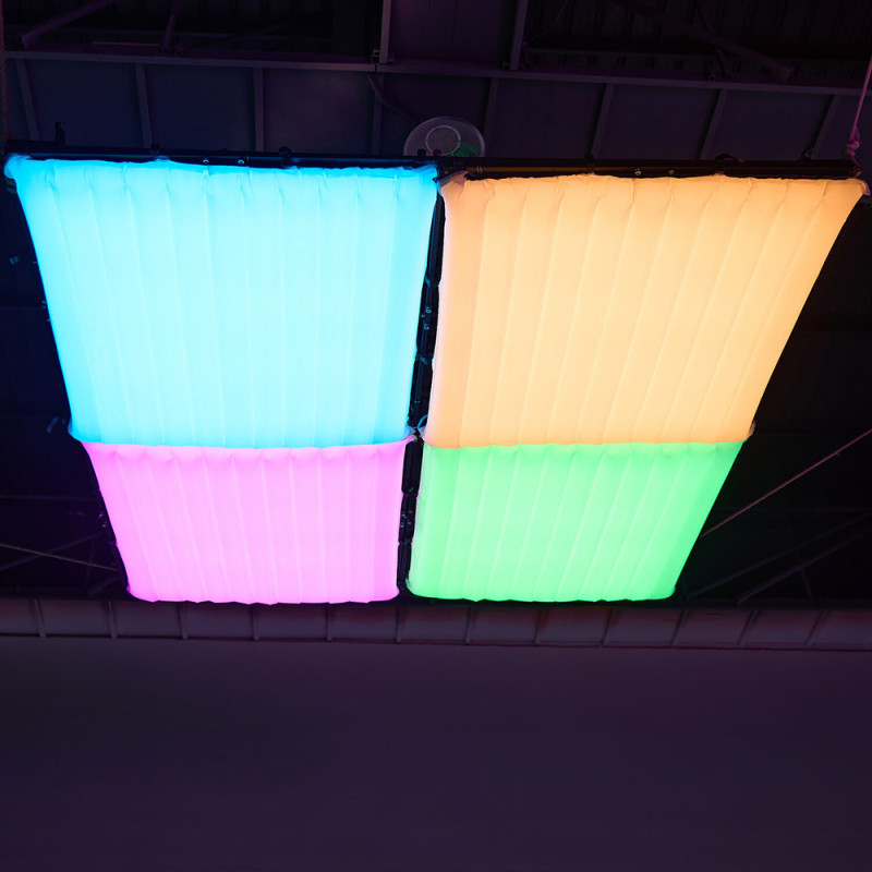 Godox Kit Panneau Flexible F800R K1 - Godox - Prophot