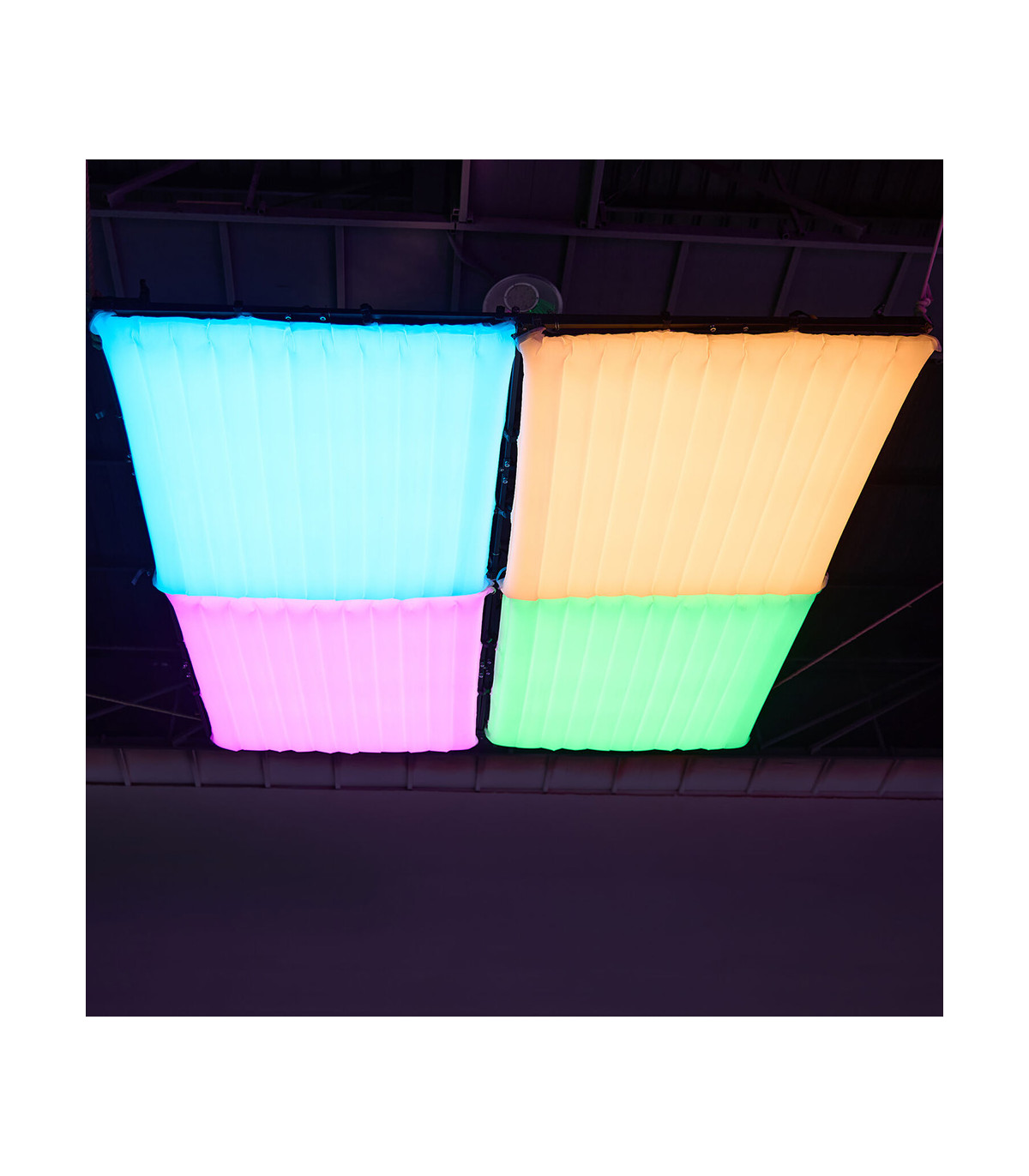 Godox Kit Panneau Flexible F800R K1 - Godox - Prophot