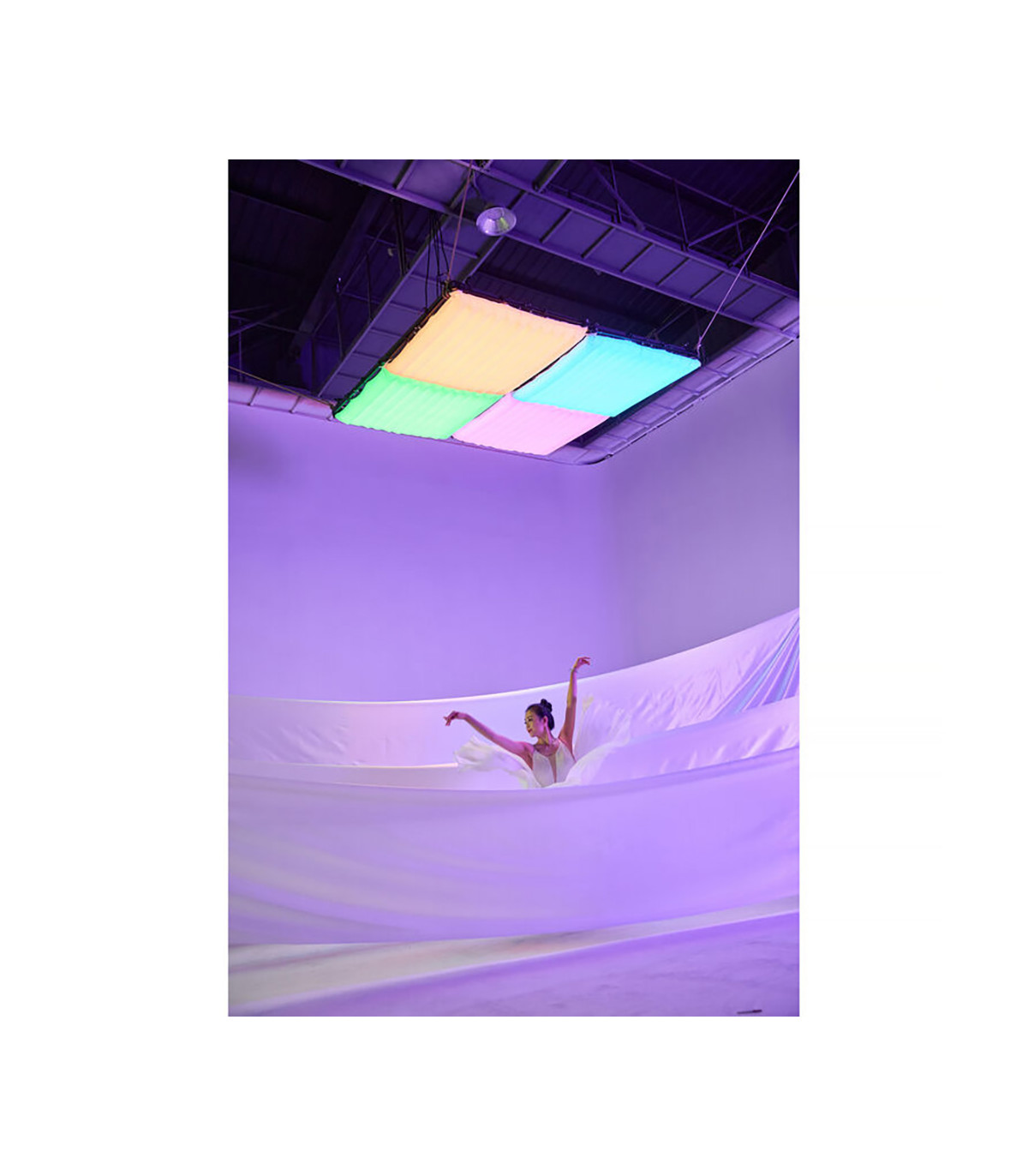 Godox Kit Panneau Flexible F800R K1 - Godox - Prophot