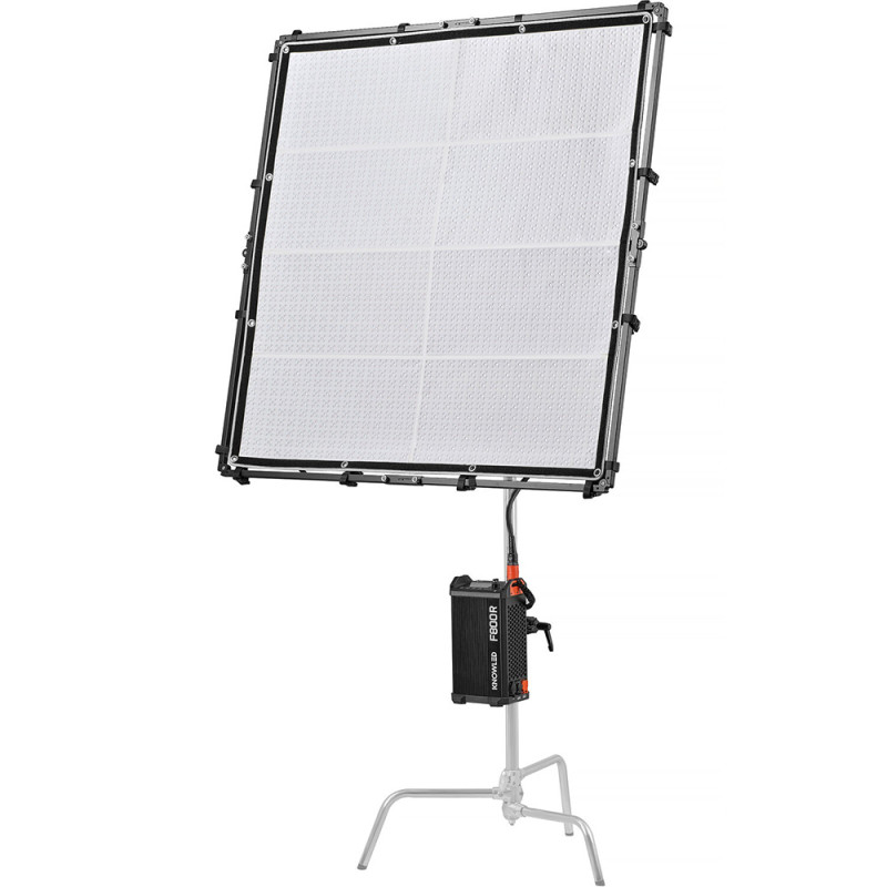 Godox Kit Panneau Flexible F800R K1 - Godox - Prophot