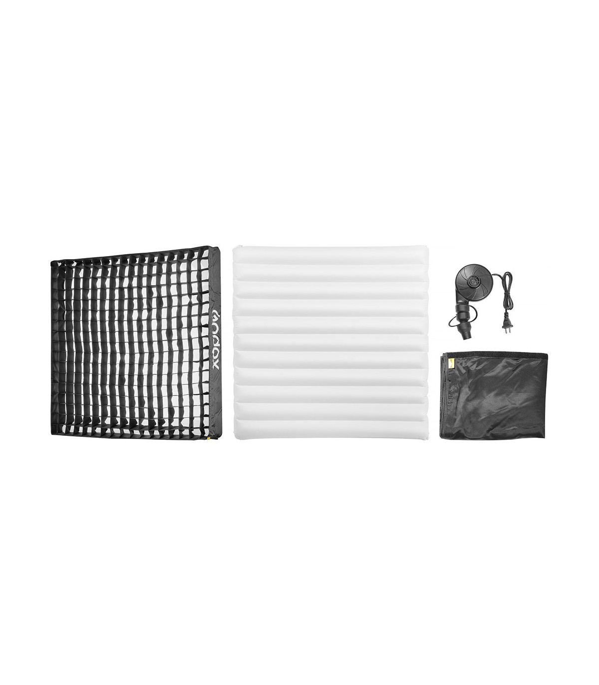 Godox Softbox Gonflable KNOWLED avec Grille pour Panneau F800R - Godox - Prophot