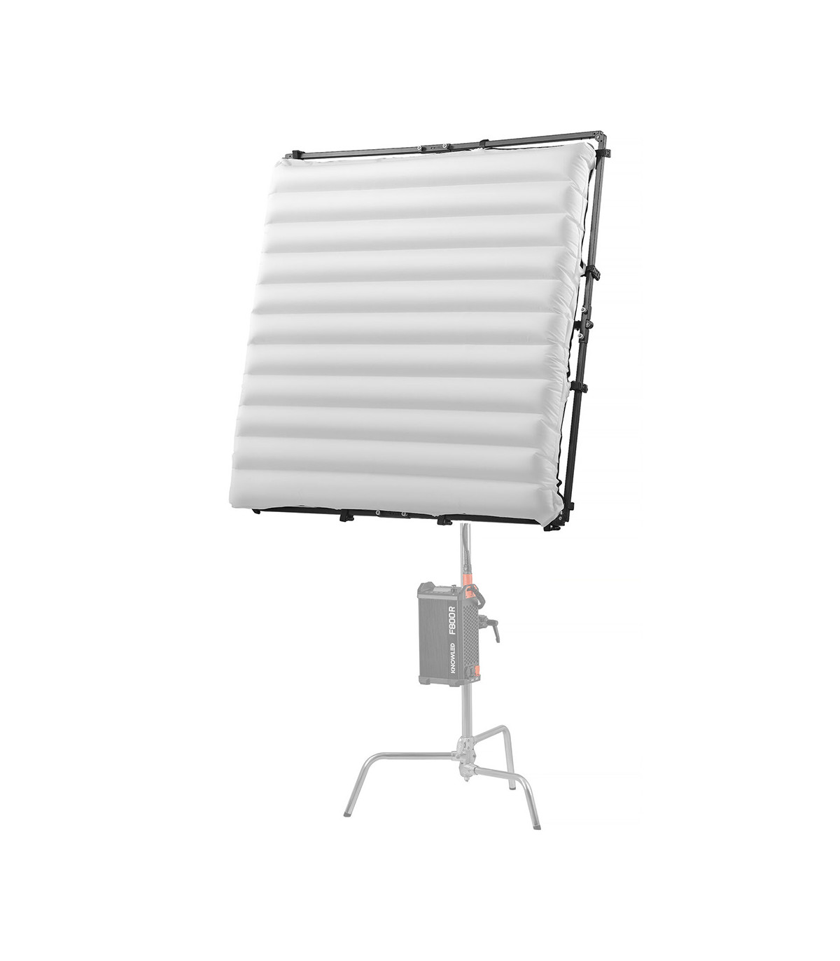 Godox Softbox Gonflable KNOWLED avec Grille pour Panneau F800R - Godox - Prophot