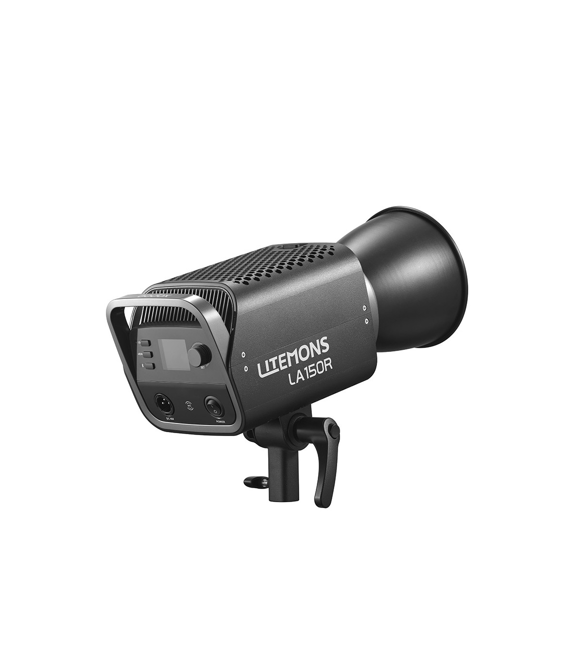 Godox Kit Torche LED Litemons LA150R K1 - Godox - Prophot