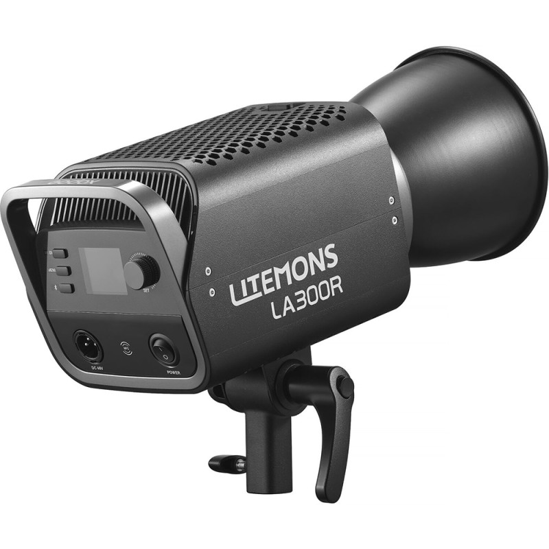 Godox Torche LED Litemons LA300R - Godox - Prophot