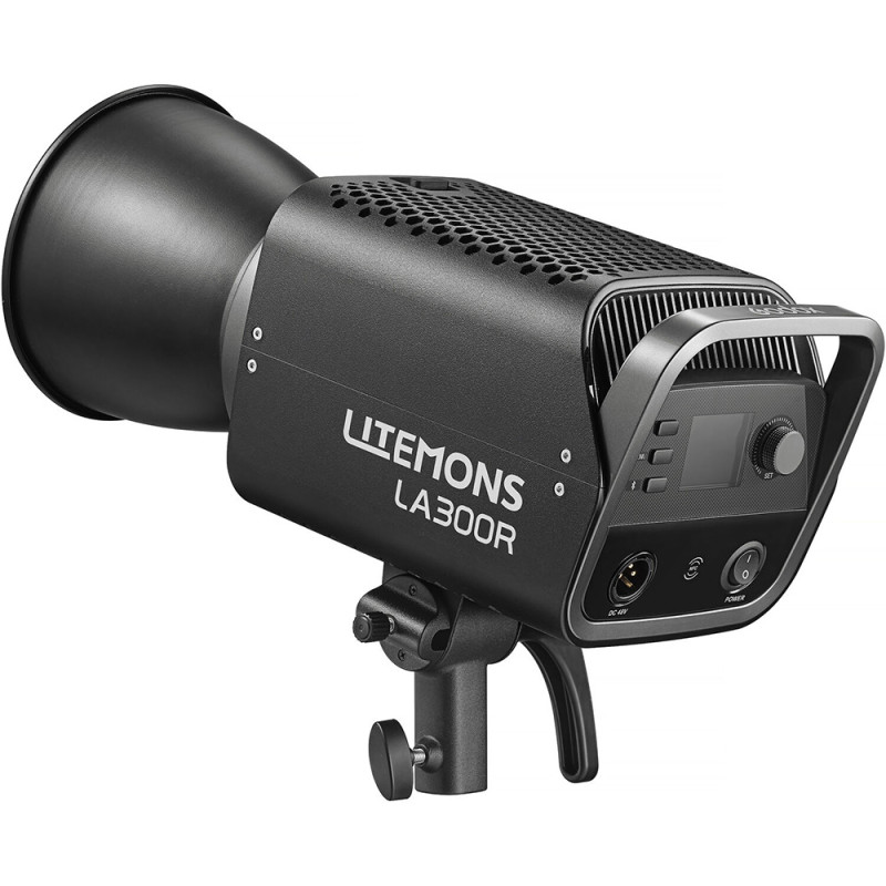 Godox Torche LED Litemons LA300R - Godox - Prophot
