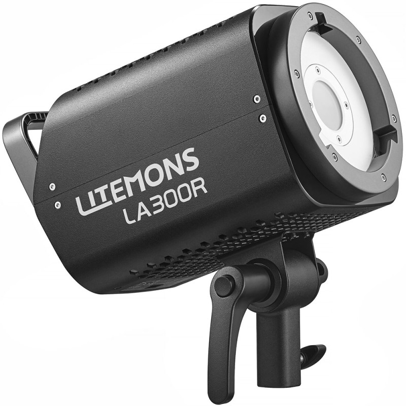Godox Torche LED Litemons LA300R - Godox - Prophot