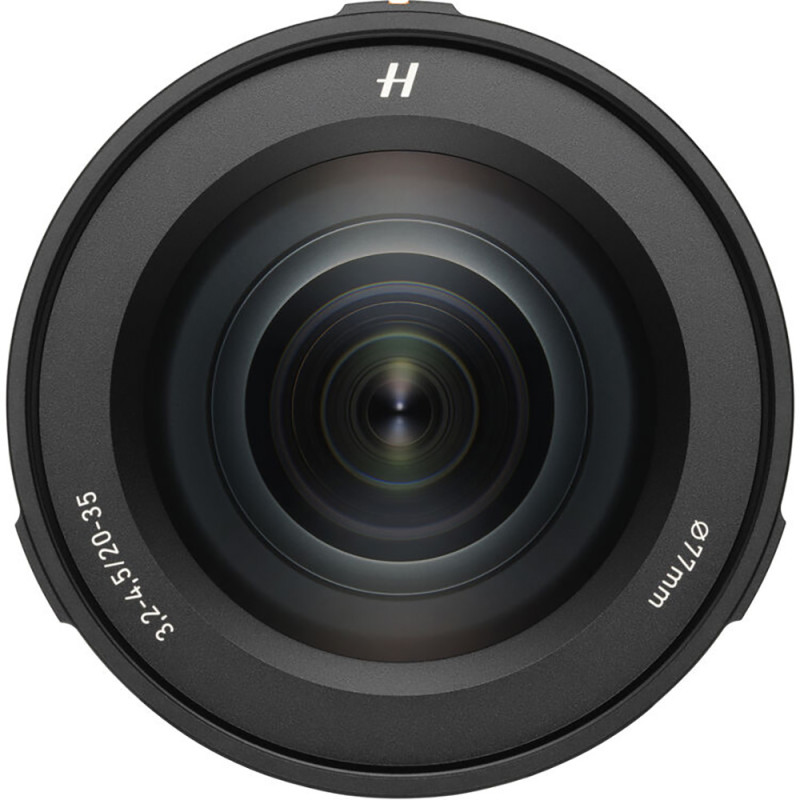 Hasselblad Objectif XCD E 20-35mm f/3.2-4.5 - Hasselblad - Prophot