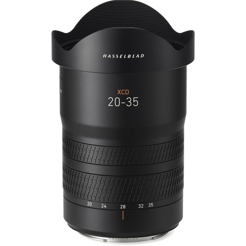 Hasselblad Objectif XCD E 20-35mm f/3.2-4.5 - Hasselblad - Prophot