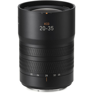 Hasselblad Objectif XCD E 20-35mm f/3.2-4.5
