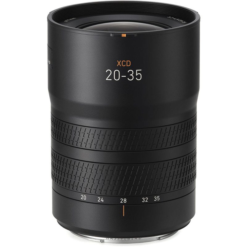 Hasselblad Objectif XCD E 20-35mm f/3.2-4.5 - Hasselblad - Prophot
