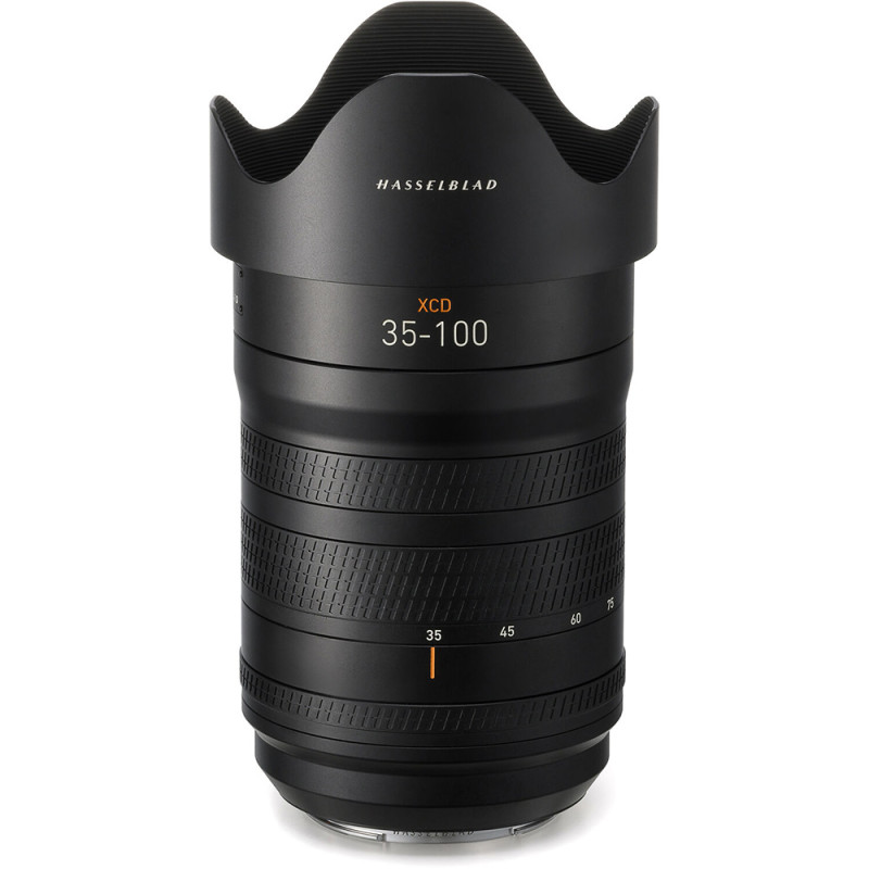 Hasselblad Objectif XCD E 35-100mm f/2.8-4 - Hasselblad - Prophot