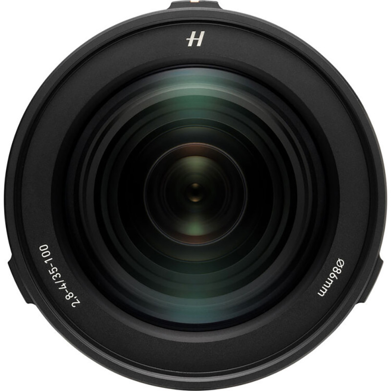 Hasselblad Objectif XCD E 35-100mm f/2.8-4 - Hasselblad - Prophot