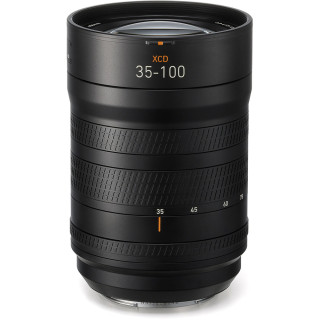 Hasselblad Objectif XCD E 35-100mm f/2.8-4