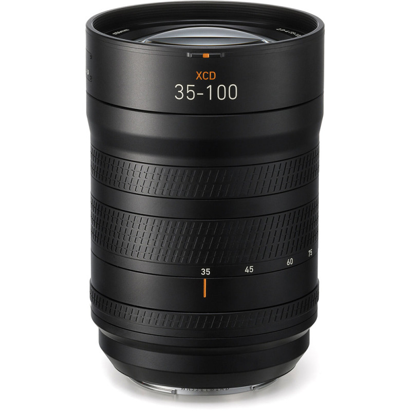 Hasselblad Objectif XCD E 35-100mm f/2.8-4 - Hasselblad - Prophot