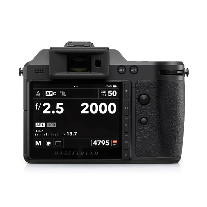 Hasselblad Boîtier X2D II 100C - Hasselblad - Prophot