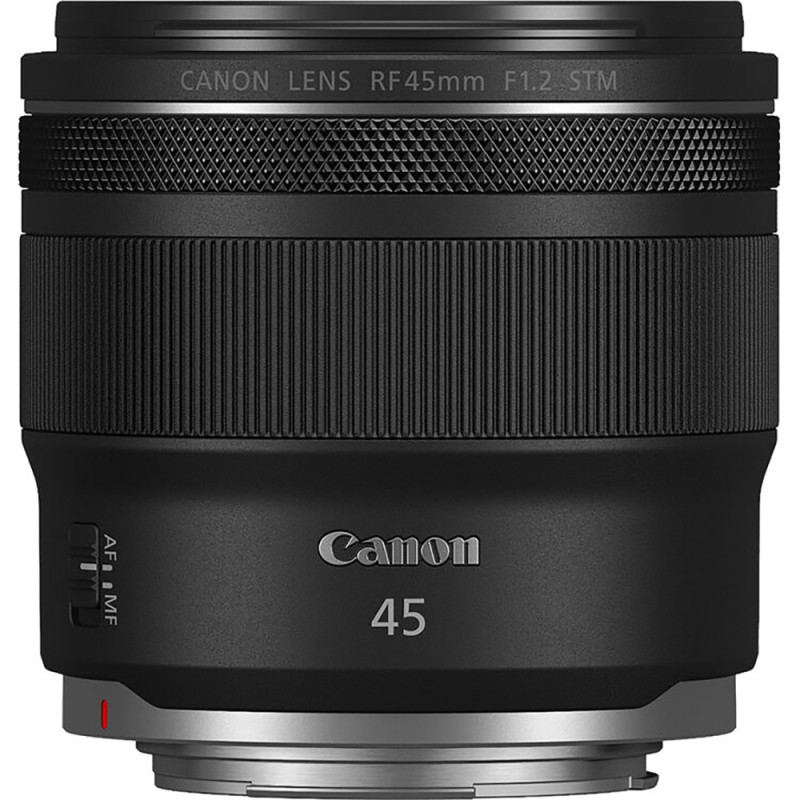 Canon Objectif RF 45mm f/1.2 STM - Canon - Prophot