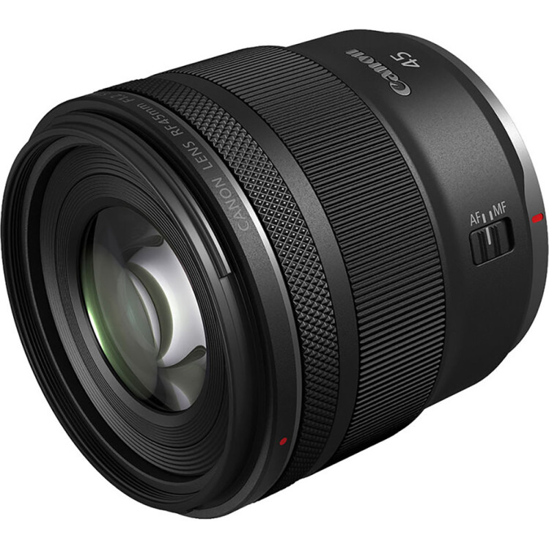 Canon Objectif RF 45mm f/1.2 STM - Canon - Prophot