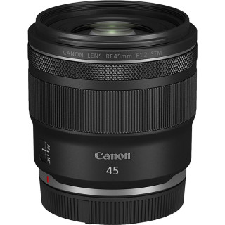 Canon Objectif RF 45mm f/1.2 STM