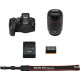 Canon Kit EOS R6 Mark III avec Objectif RF 24-105mm f/4 L IS USM - Canon - Prophot