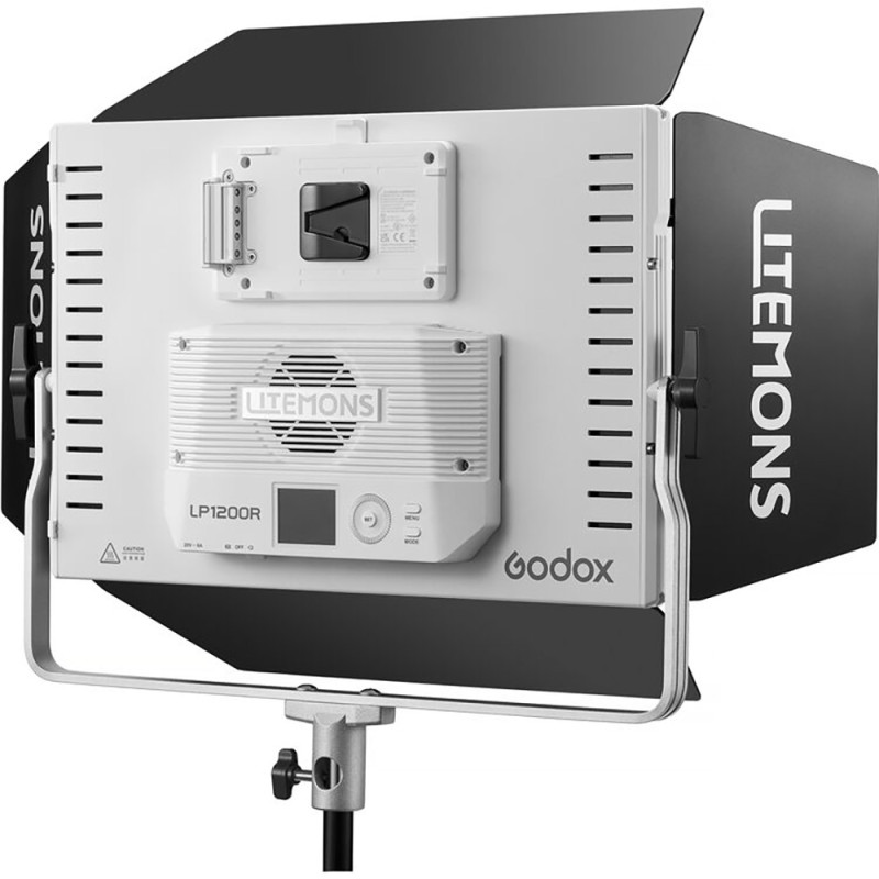 Godox Panneau LED Litemons LP1200R RGB - Godox - Prophot