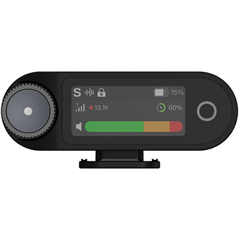 Hollyland Kit Microphone sans fil Lark Max 2 Ultimate Combo - Hollyland - Prophot