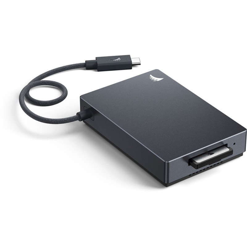 Angelbird Lecteur de Carte Performance CF Express Type B - Angelbird - Prophot