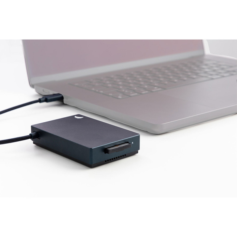 Angelbird Lecteur de Carte Performance CF Express Type B - Angelbird - Prophot